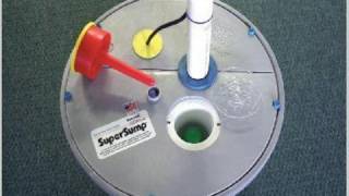 Learn About Sump Pumps
