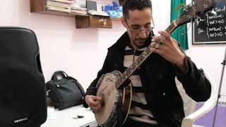 بمناسبة إنتهاء الدورة الأولى ذ.أضرضور مصطفى