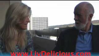 Why EFT works? Scientific explanation by Dr. Tiller