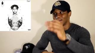 Vic Mensa - There's A Lot Going On EP Review || Dope Decibel