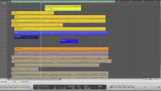VIENNA SPECIAL EDITION Tutorial #1: Orchestration, Part 1