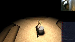 SS (Serious Sam First Encounter) 2 часть (+Вебка)