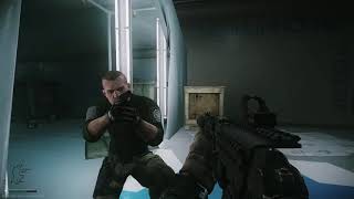 Escape from Memetov