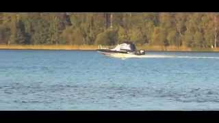 Kizhi 2012. Karelia. Кижи. Карелия. Silver boat promo. (Dir. Artem Malyshkin)