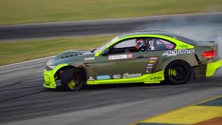 hkg racing kristaps bluss formula drift atlanta 2018