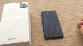 Честный отзыв. Sony xperia XZ premium