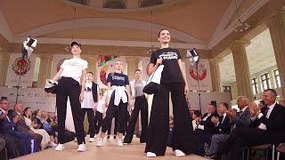 Мерч Первого в России! Какие товары представила Беларусь на ВДНХ?