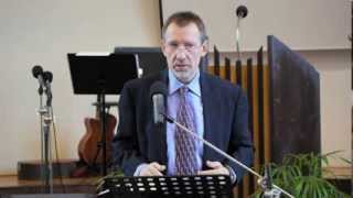 Ester a Tomáš Kriškovci, Vzťahy, bezpečie a obeť, [BJB Viera Bratislava, 16.2.2014 ]