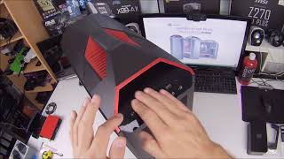 Cooler Master MC500Mt Gehäuse