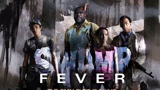 Упоротый кооператив в Left 4 Dead 2