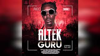 ALTEK - GURU  (CROP OVER 2018)