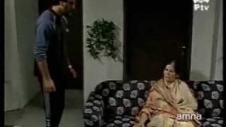 Zaib-un-Nisa - Part 49