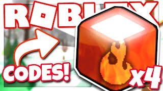 [CODES] How to get 4 FREE INFERNO BOXES | Roblox Miner's Haven