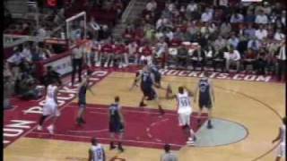 T-MAC　BIG NIGHT vs JAZZ