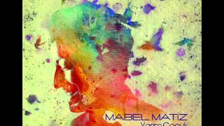 Mabel Matiz - Sefil Çıplak Korkusuz (Yaşım Çocuk)