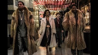 Фильм 18+ "Белый парень Рик" (2018) HD Смотреть трейлер