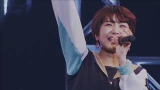 BiS1st I don't know what will happen TOUR FiNAL 12/29