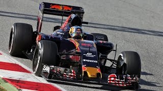 [GML-2 II Сезон] 1. Гран-При Италии, F1 2016