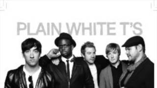 Dance Off Time - Plain White T's
