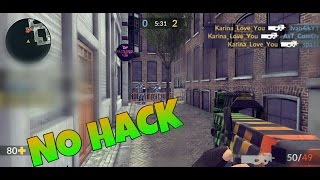 Critical OPS - Bugs on Canals