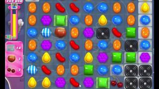 Candy Crush Saga LEVEL 2052 (Pray for positive outcomes from Mystery Candies)