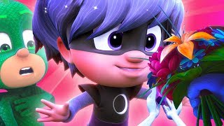 PJ Masks Episodes LIVE NOW ? 24/7 Cartoons for Kids