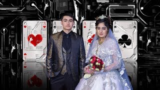 ВАНЯ+ЛЮБА ЧАСТЬ 6 СВАДЬБА ГОДА В БРЯНСКЕ видеосъёмка цыганских свадеб кадр32 Горбачук Сергей