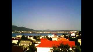 Геленджик. TimeLapse с вебкамеры