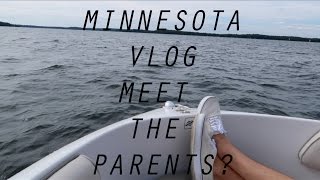 MEET THE PARENTS?