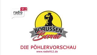 Borussen Bernie Spezial - Mats Hummels kehrt zurück zum BVB