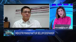 Aprisindo: Utilisasi Industri Sepatu di Q3-2020 Masih di Bawah 50%