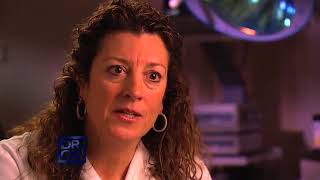 The Truth About Pelvic Prolapse, Pt  1  The Dr  Oz Show
