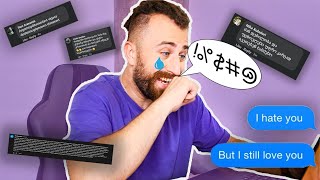 როგორ "დავდგი" Iphoneს გათამაშება? - რეაქცია HATE კომენტარებზე