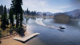 Far Cry 5 ︱︎ Max Settings