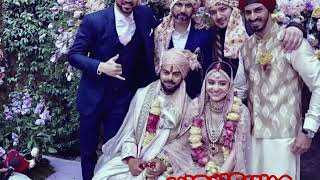 VIRUSHKA ? Marriage Video with love