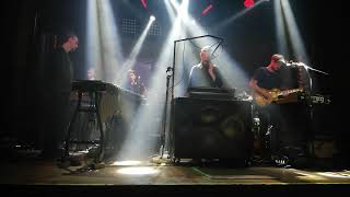 C'mon Tigre - Guide to poison tasting live@The cage Livorno 01/02/20