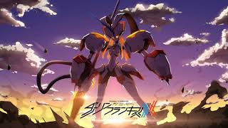 Darling in the FranXX Unreleased OST (V2)