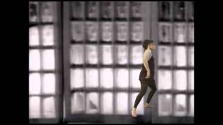 Stuck in Between - Michelle Stevens - The Video