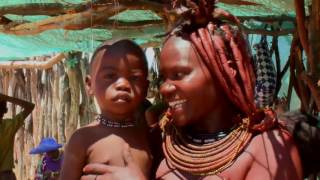Voyage à moto GS ZOULOU 2010 / Sourires d'Afrique.