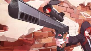 Nightcore - Shut Me Up