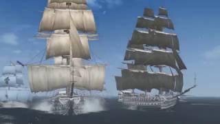 Assassin's Creed Rogue: легендарные сражения