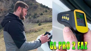 САМЫЙ КРУТОЙ ТОЛЩИНОМЕР! Зачем нужен? Как выбрать? Обзор PRODIG-TECH GL PRO 2 FAZ