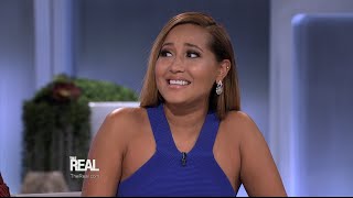 Why Adrienne Didn’t Pose for Playboy