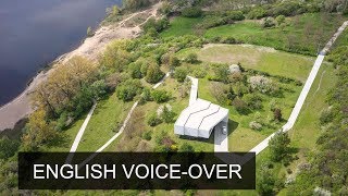 By The Way House by Robert Konieczny KWK Promes