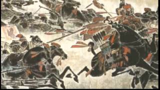 ORALEGEND 中国古代名将045 东吴的噩梦 张辽