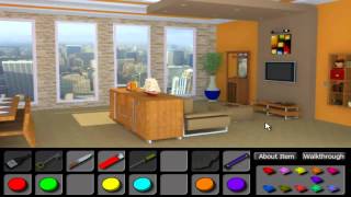 Diamond Penthouse Escape