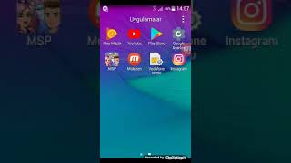 Msp vip hilesi youtubede yeniyim  - msp kelebek