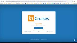 Как заказать карту Payquicker в InCruises