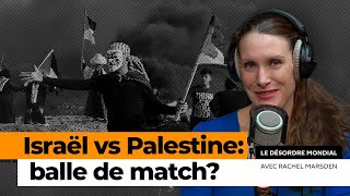 «Le Hamas n’est pas tout seul dans cette histoire» contre Israël