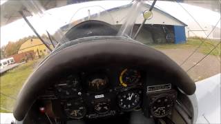 Neil Williams style acro training - pilot view